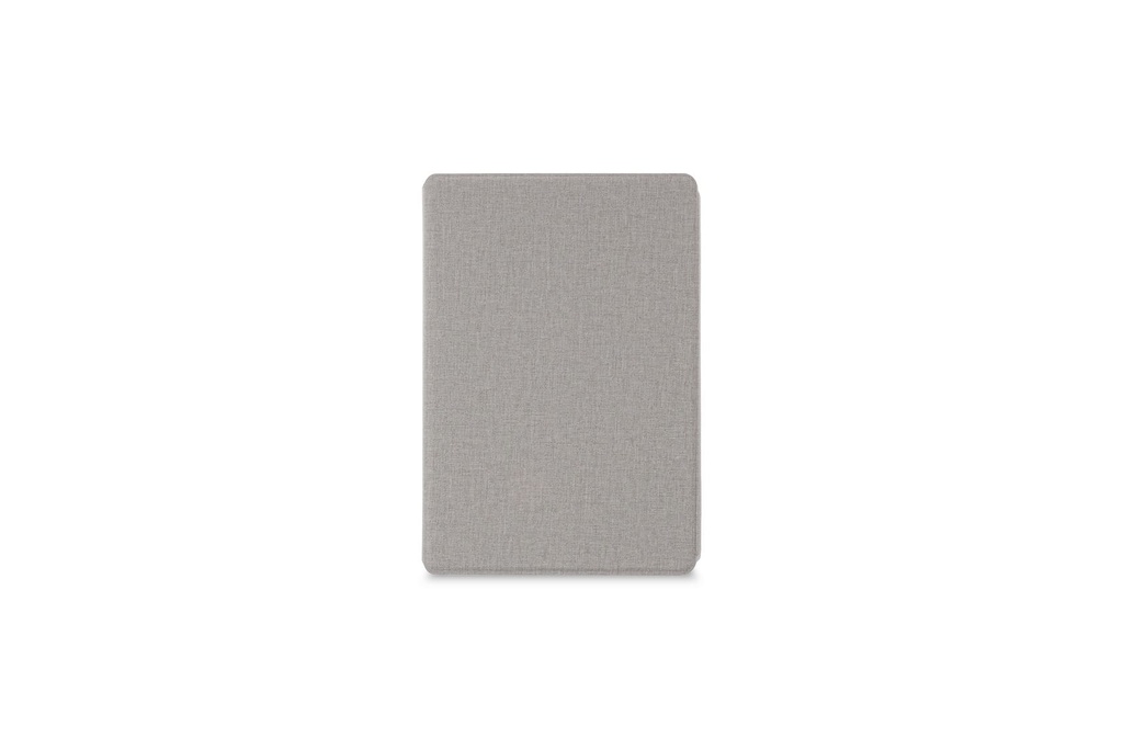 CHANGE ZERO Sustainable Gift Set with Refillable Notebook, Pen & Cardholder - Grey