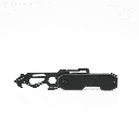 Santhome EDC Keytool - Black