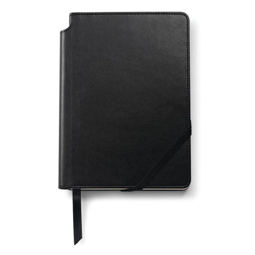 ACC Journal -Black-MD-Lined