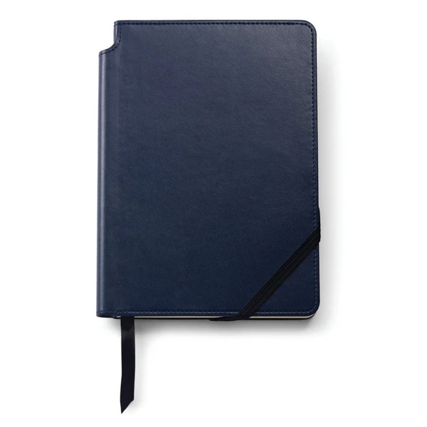 ACC Journal-Navy-MD-Lined