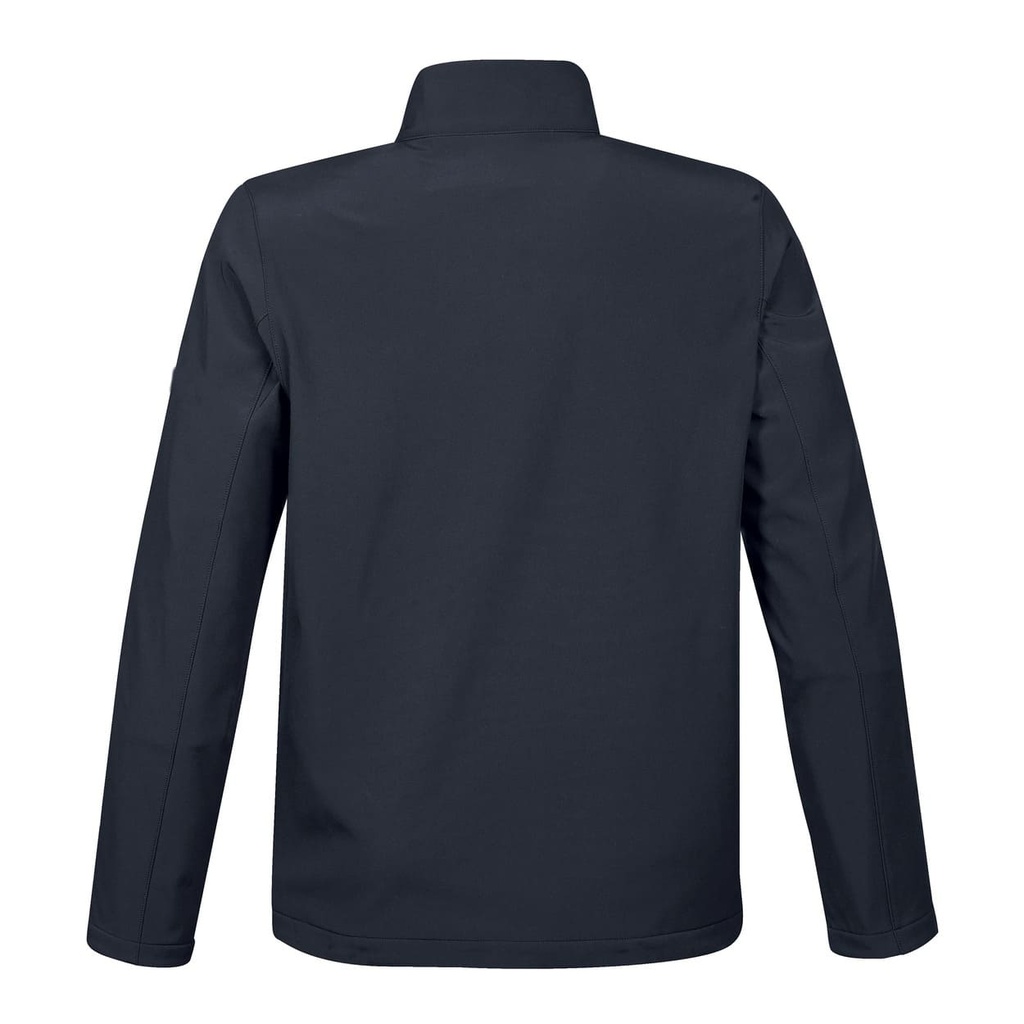 KSB-1 Stormtech Men's Orbiter Softshell Jacket