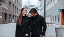 KSB-1W Stormtech Women's Orbiter Softshell Jacket	