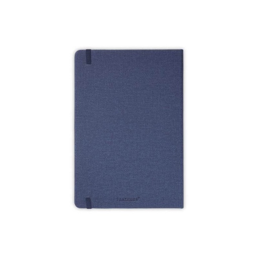 ALMADA - CHANGE ZERO Sustainable 5pc Onboarding Gift Set - Navy
