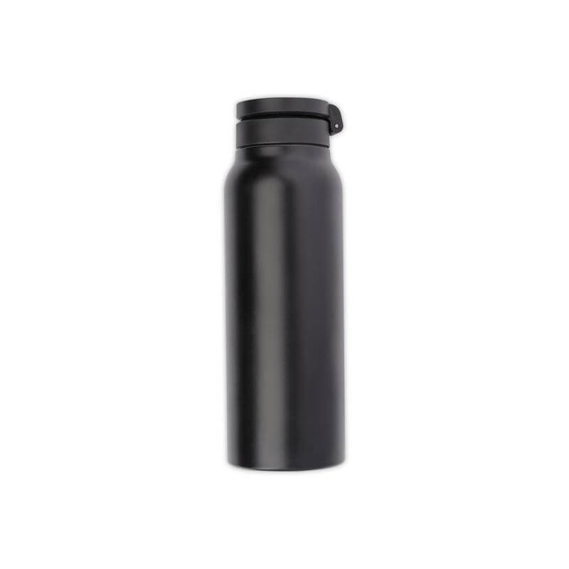 AVEIRO - CHANGE ZERO Sustainable 5pc Gratitude Gift Set - Black