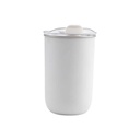 HEVIZ - Giftology Set of Tumbler, A5 Notebook and Pen - White