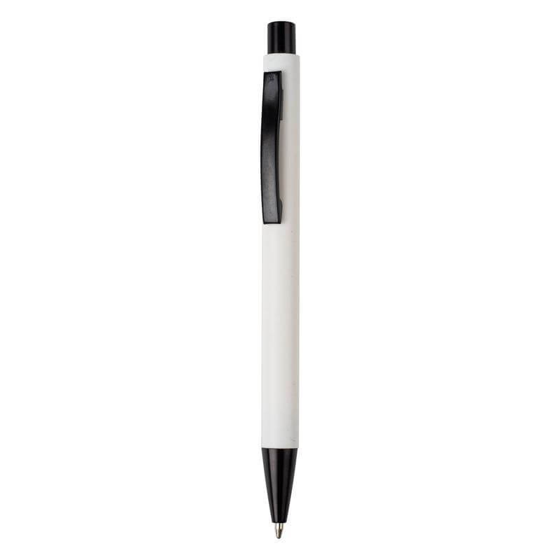 HEVIZ - Giftology Set of Tumbler, A5 Notebook and Pen - White