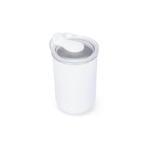 NIMI - Giftology Double Wall Travel Mug 300ml - White
