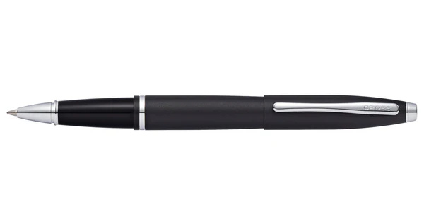 Moleskine Classic Large Notebook & Cross Calais™ Pen Set