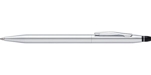 Moleskine Classic Large Notebook & Cross Click™ Pen Set