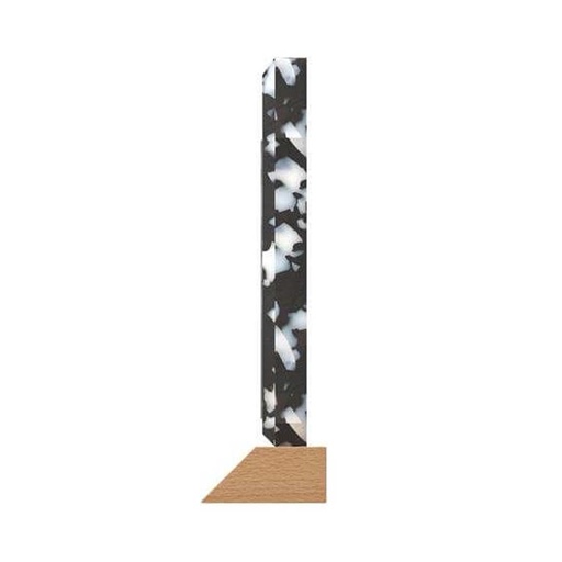 ROLLE - eco-neutral® Waste-to-Wins® FSC Beech Recycled Plastic Award