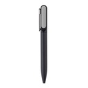 GIESSEN - Hans Larsen Gift Set of Tumbler, Notebook and Pen - Black	