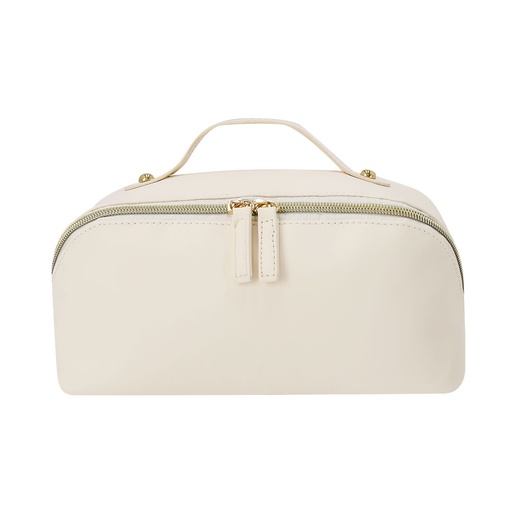 BELLEZA - Giftology Beauty Kit Bag  - Beige