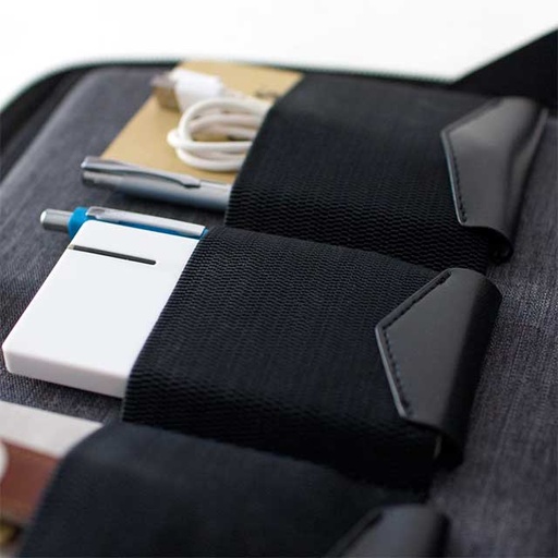 EVRY - SANTHOME Workstation Briefcase